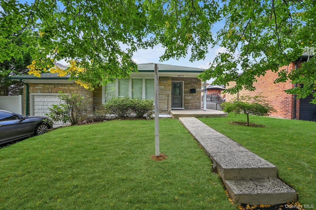 20911 85th Avenue - Photo 0