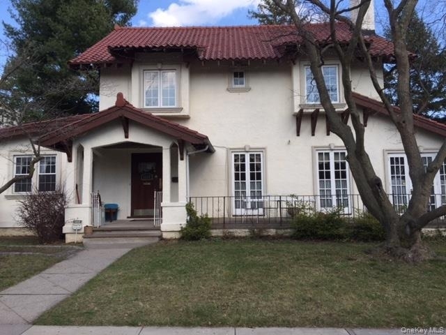 40-09 208th Street - Photo 0