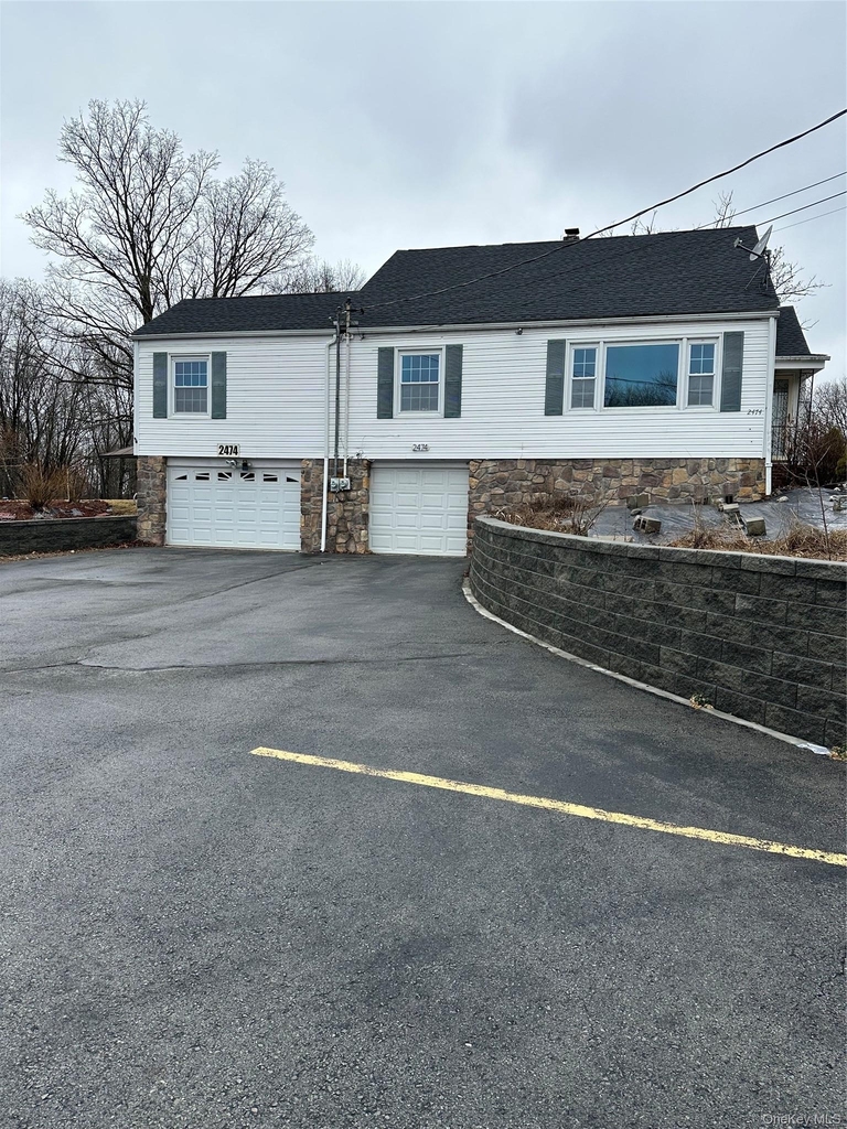 2458 Route 302 - Photo 0