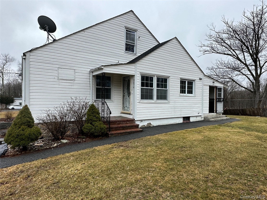 2458 Route 302 - Photo 1