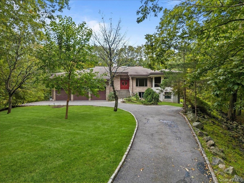 21 Tall Pines Lane - Photo 1