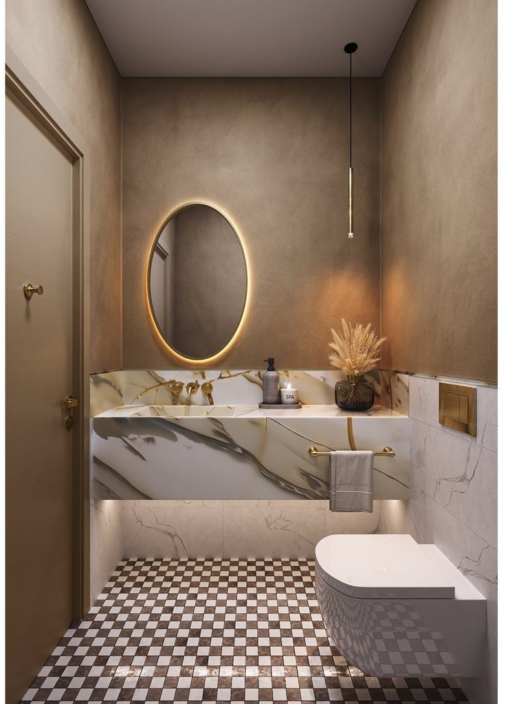 84 University Place - Photo 6