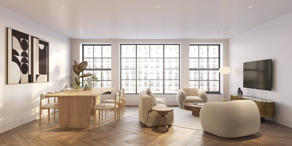 84 University Place - Photo 1