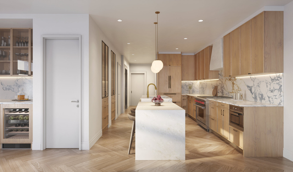 84 University Place - Photo 2