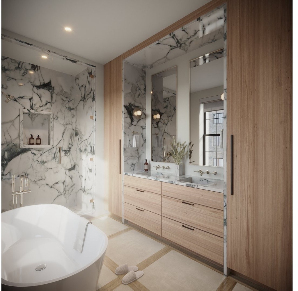 84 University Place - Photo 4