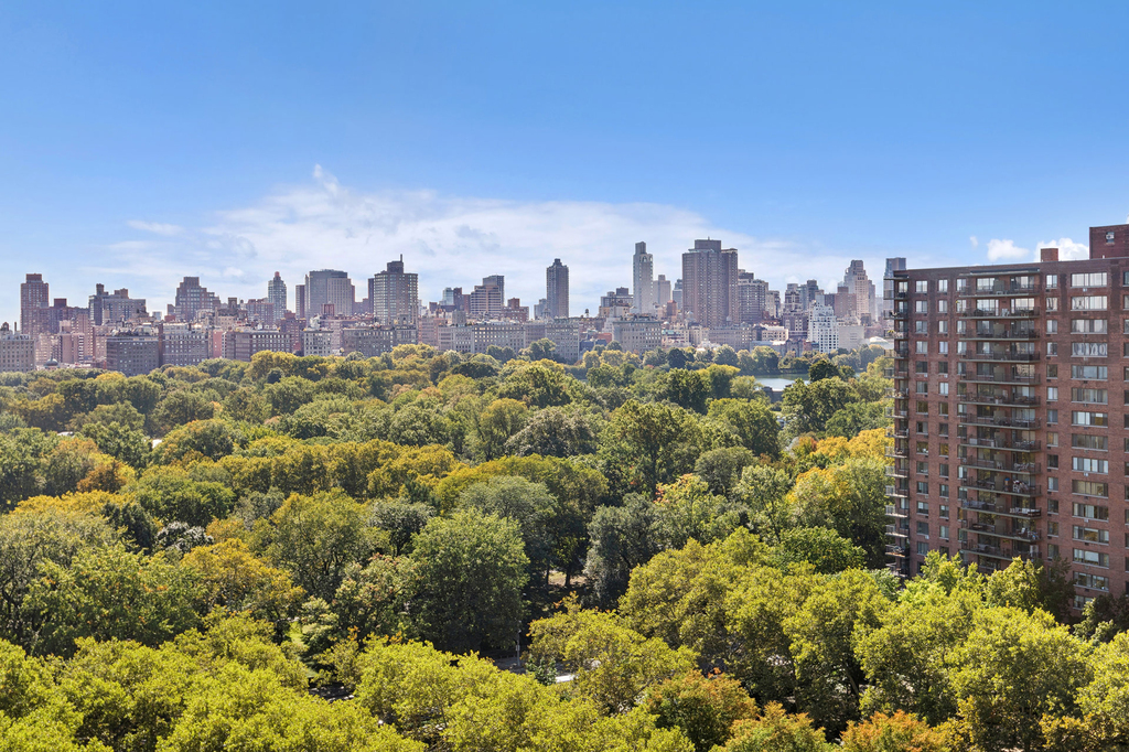 392 Central Park W - Photo 13