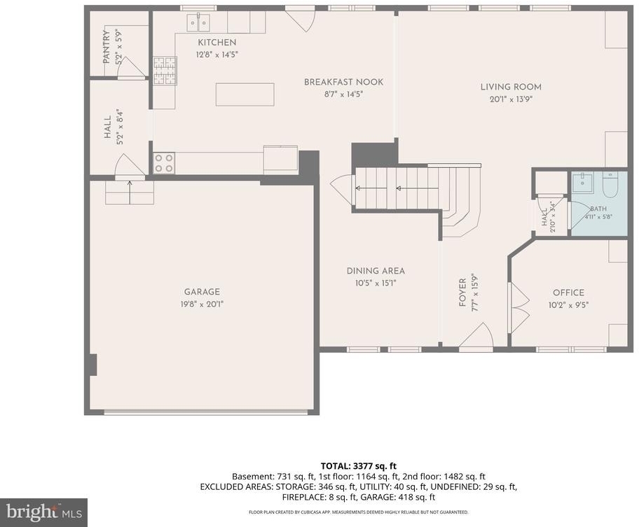 10008 S Streamview Court - Photo 49