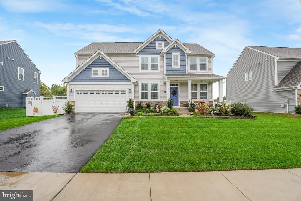 10008 S Streamview Court - Photo 0