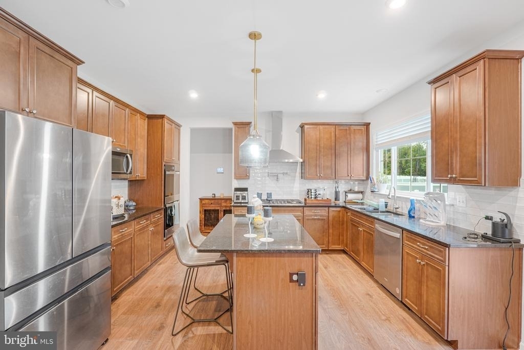 10008 S Streamview Court - Photo 9