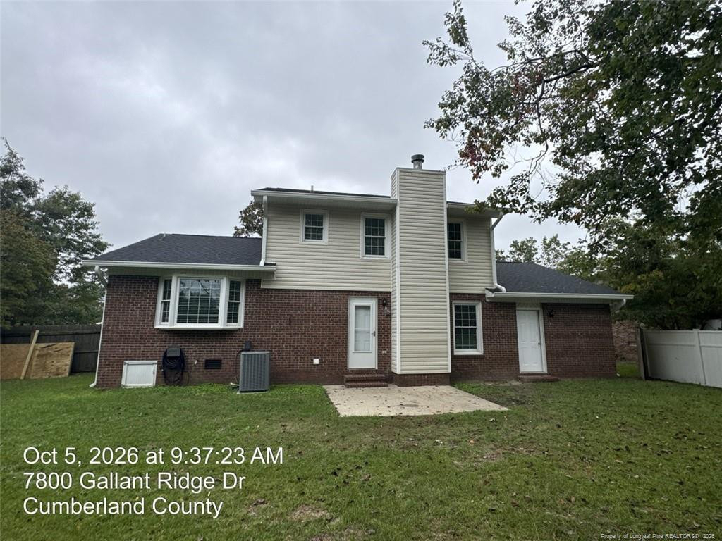 7800 Gallant Ridge Drive - Photo 1