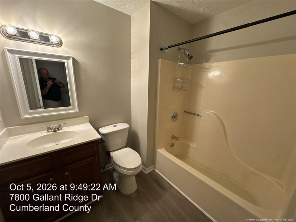 7800 Gallant Ridge Drive - Photo 21