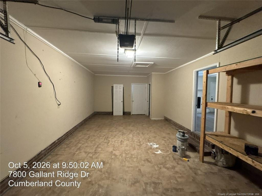 7800 Gallant Ridge Drive - Photo 23