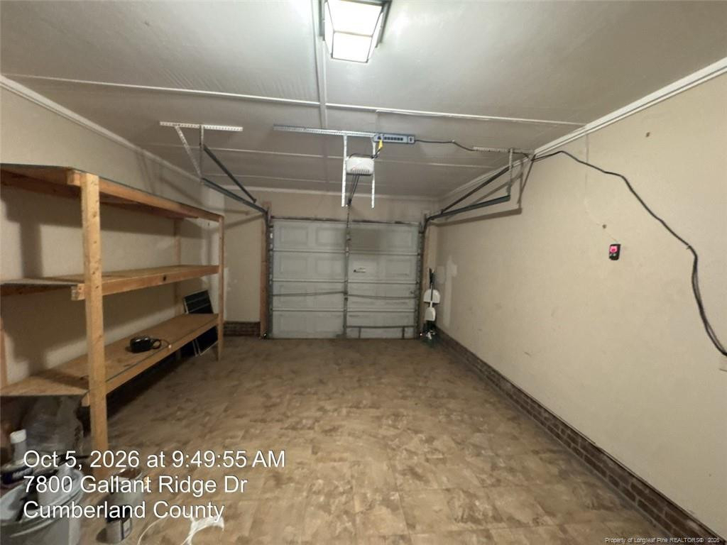 7800 Gallant Ridge Drive - Photo 22