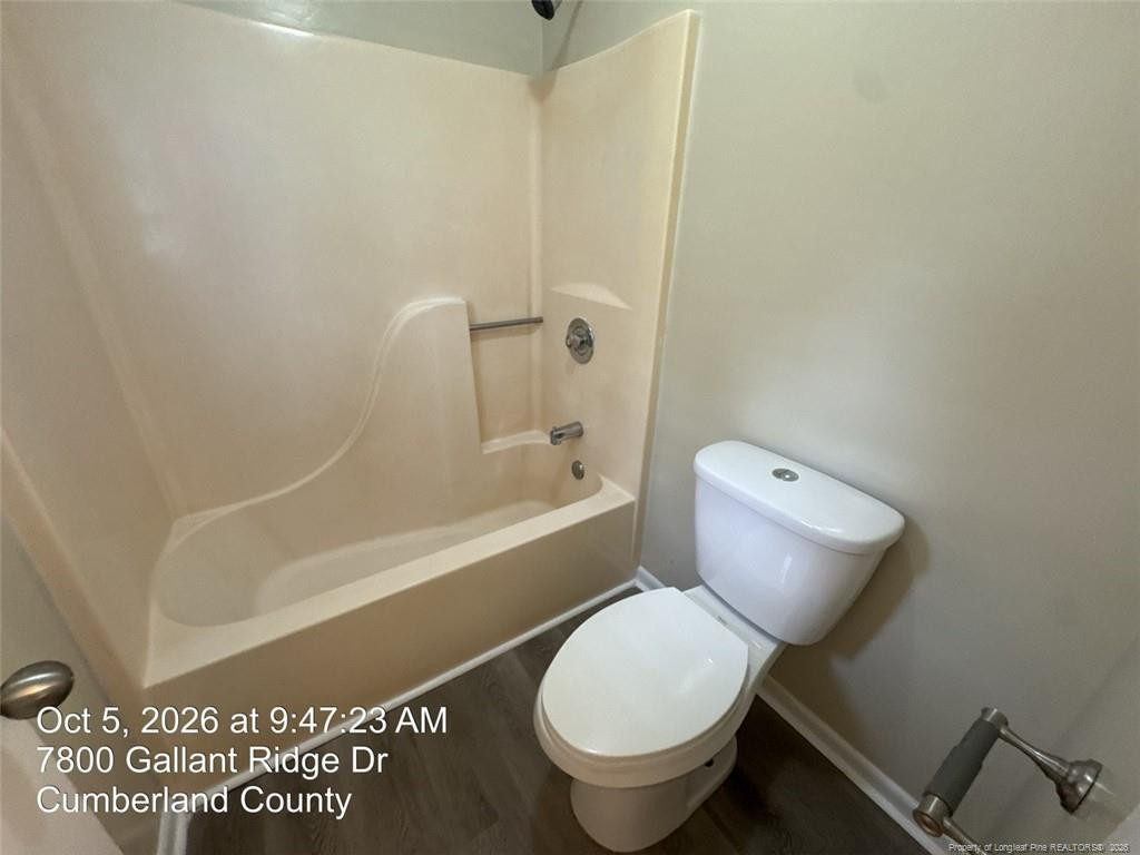 7800 Gallant Ridge Drive - Photo 15