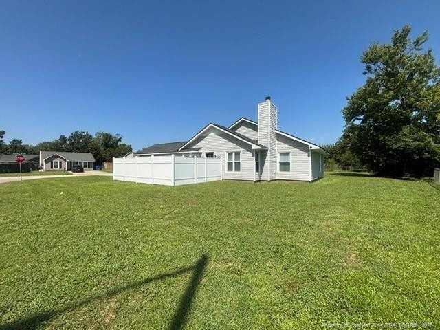 6800 Winchester Street - Photo 1