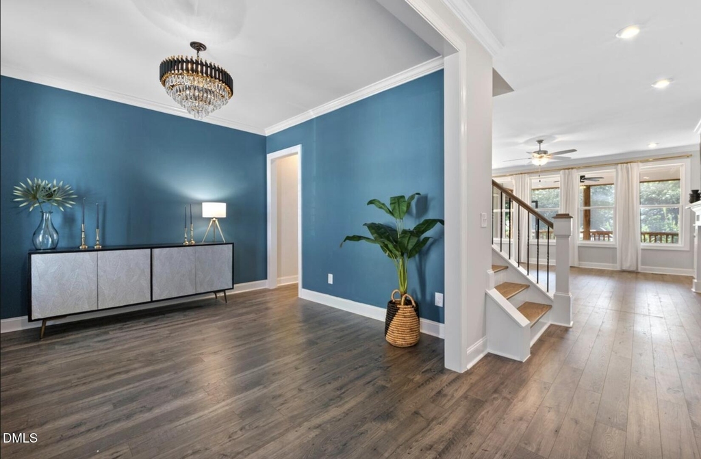 217 Tumbling River Drive - Photo 5