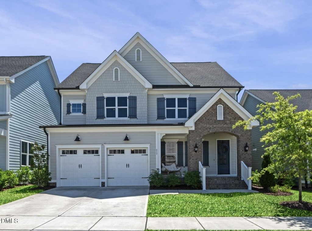 217 Tumbling River Drive - Photo 0