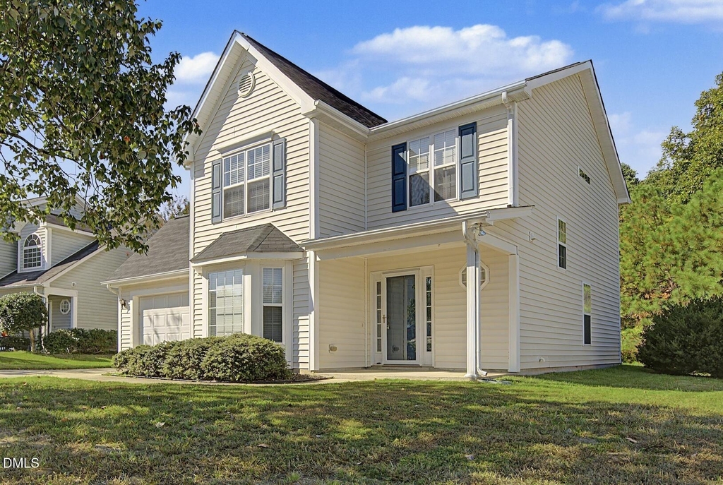 433 Holly Thorn Trace - Photo 1