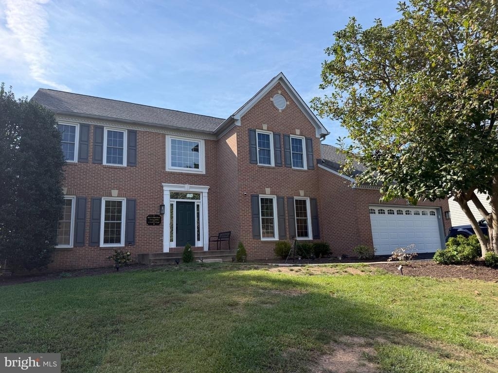 8312 Ivy Green Road - Photo 1