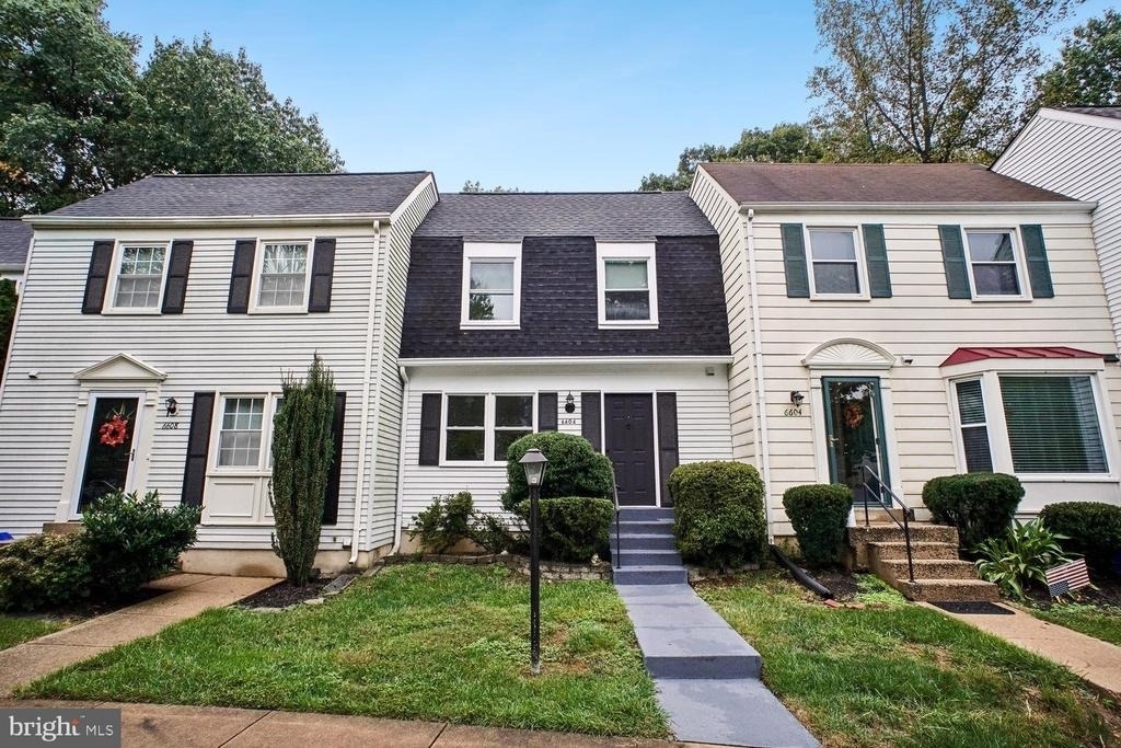 6606 Birchleigh Way - Photo 0