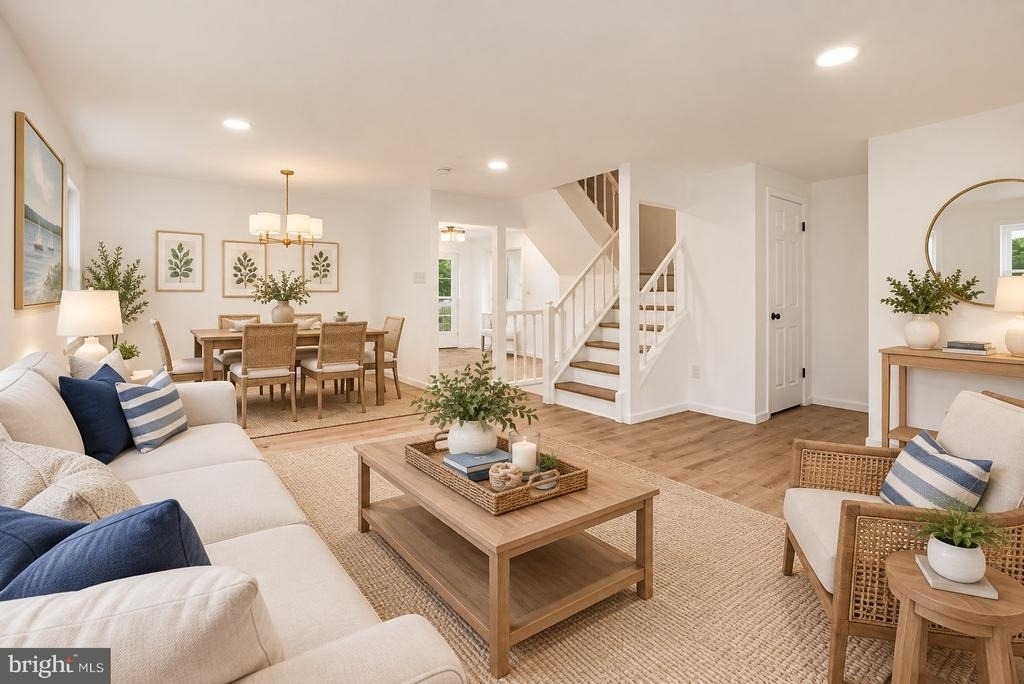 6606 Birchleigh Way - Photo 1