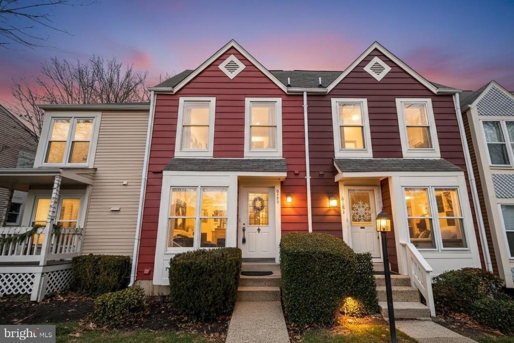 6185 Little Valley Way - Photo 1
