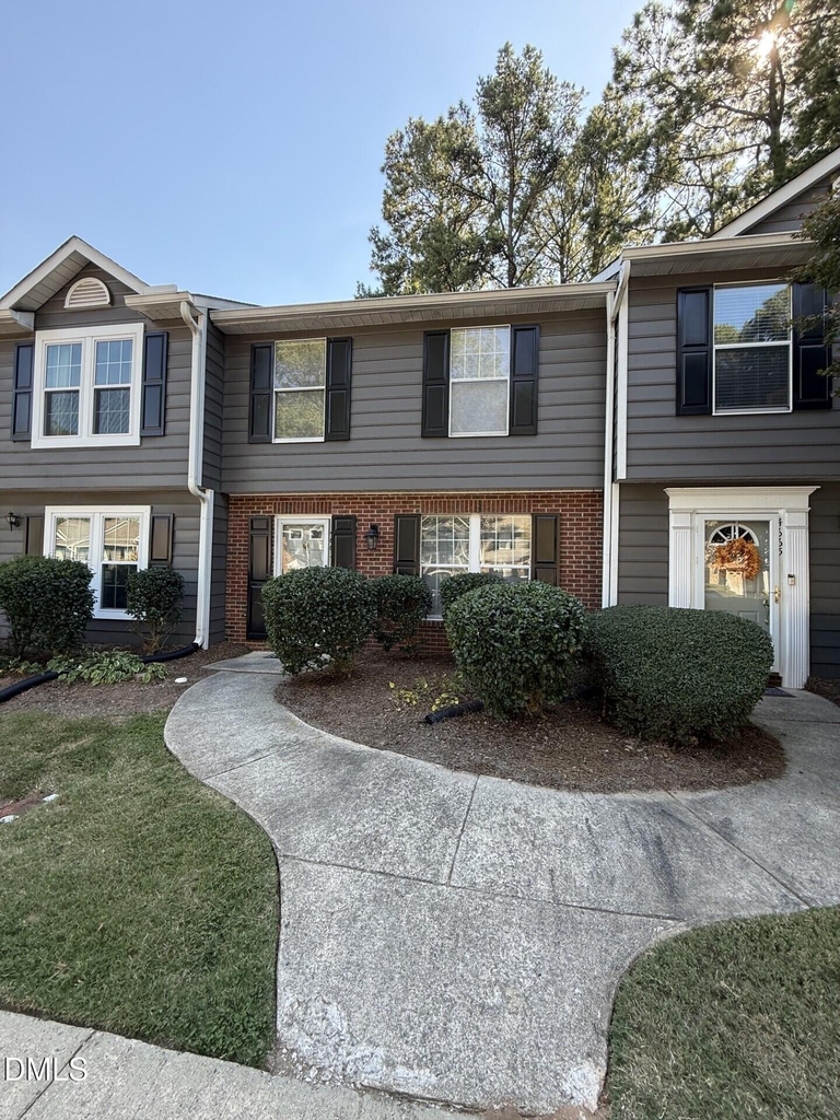 4663 Pine Trace Drive - Photo 1