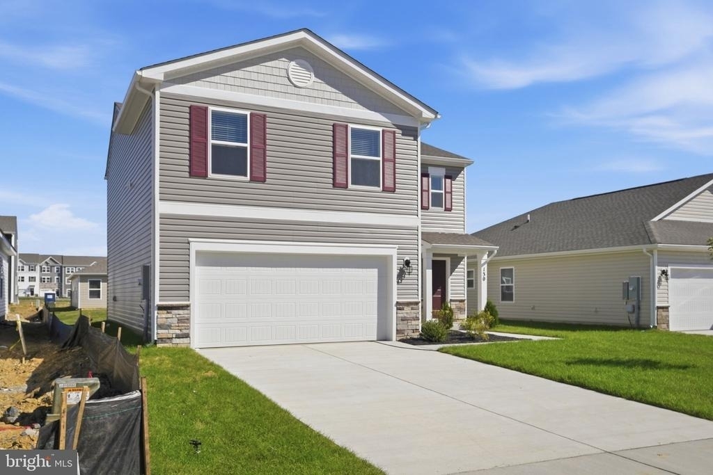 130 Bookers Crst Drive - Photo 1
