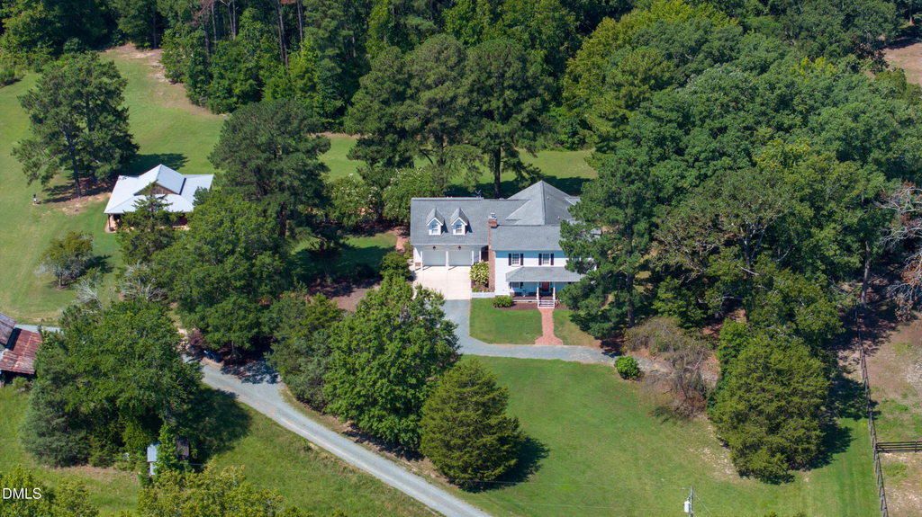 190 Oakley Farm Road - Photo 1