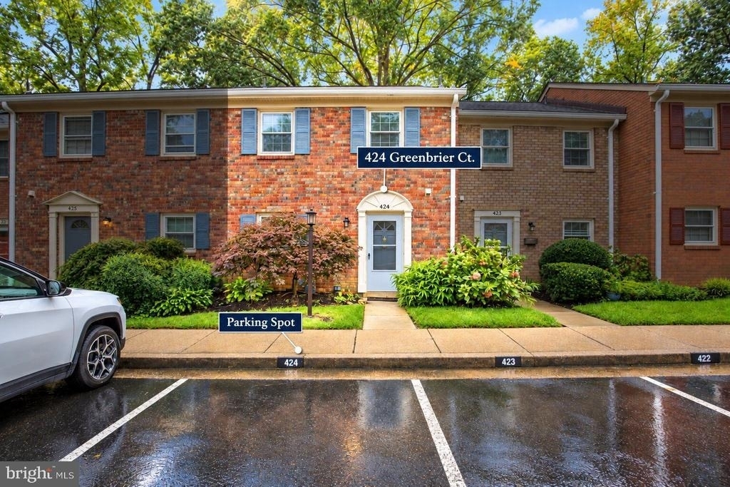 424 Greenbrier Court - Photo 37