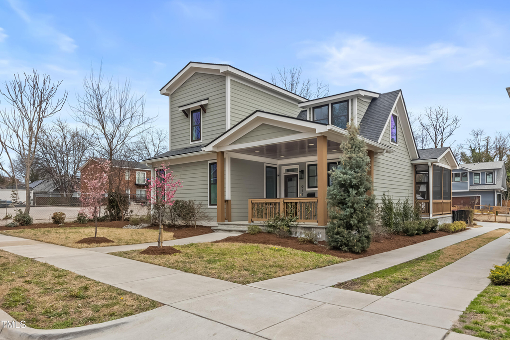 917 S Blount Street - Photo 33