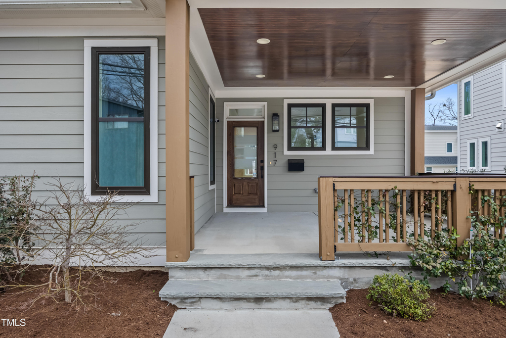 917 S Blount Street - Photo 35