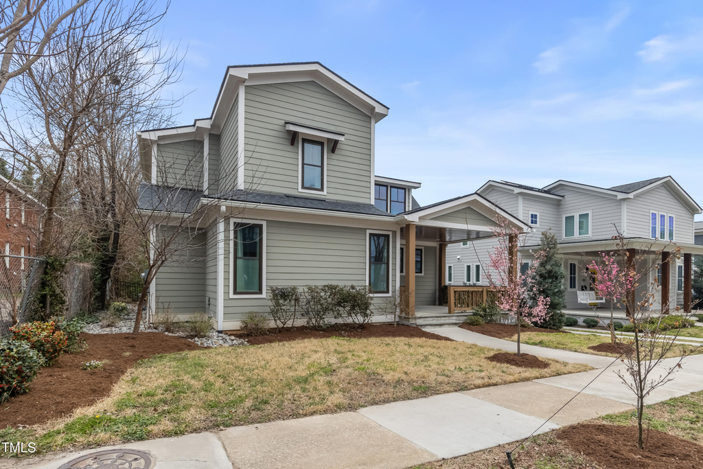 917 S Blount Street - Photo 1