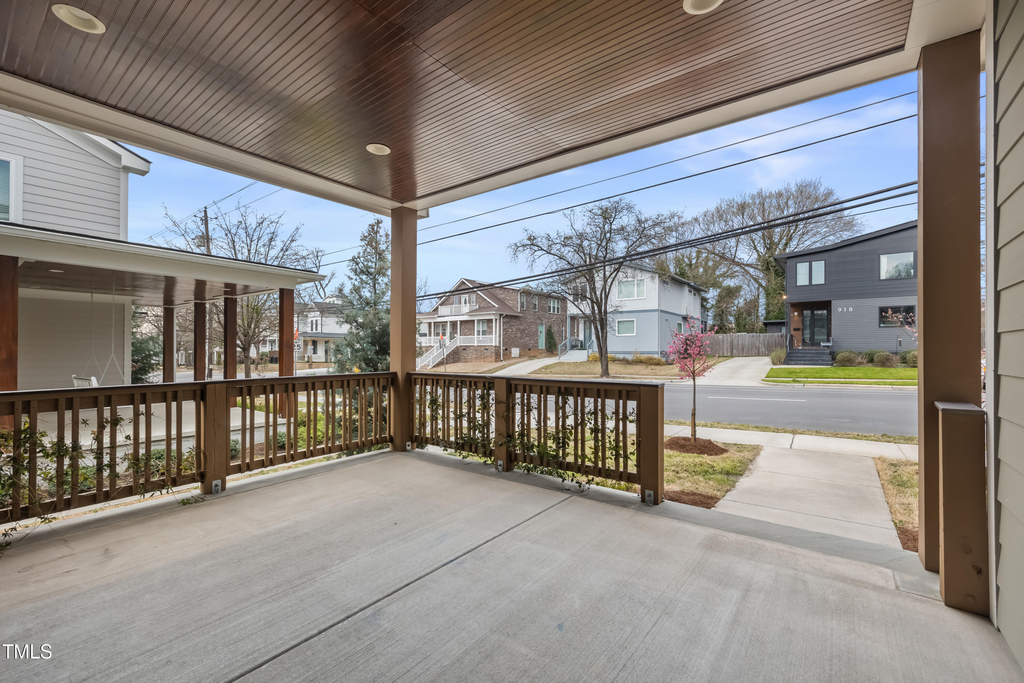 917 S Blount Street - Photo 36