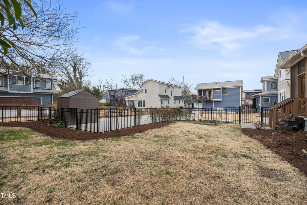 917 S Blount Street - Photo 40