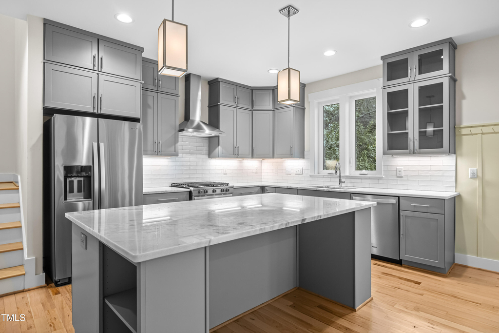 917 S Blount Street - Photo 8
