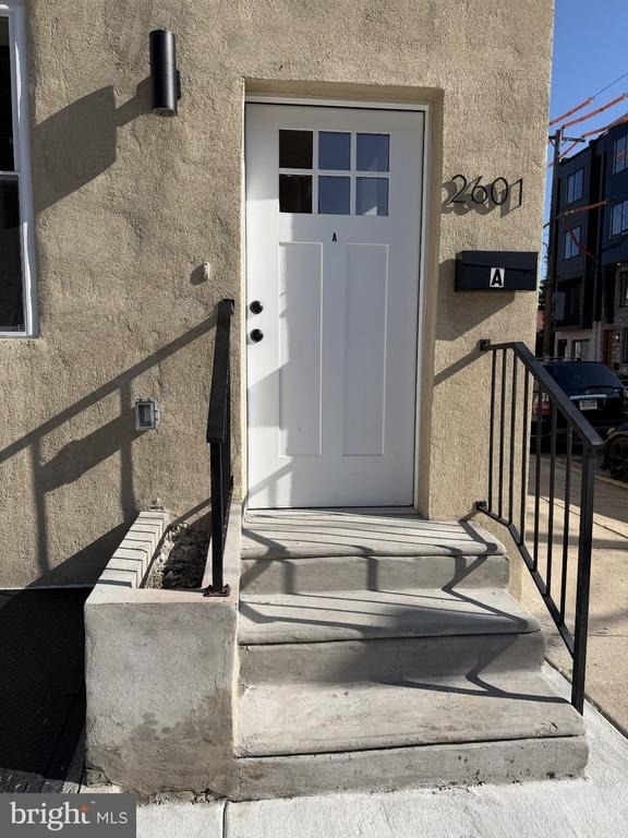 2601 Manton Street - Photo 1