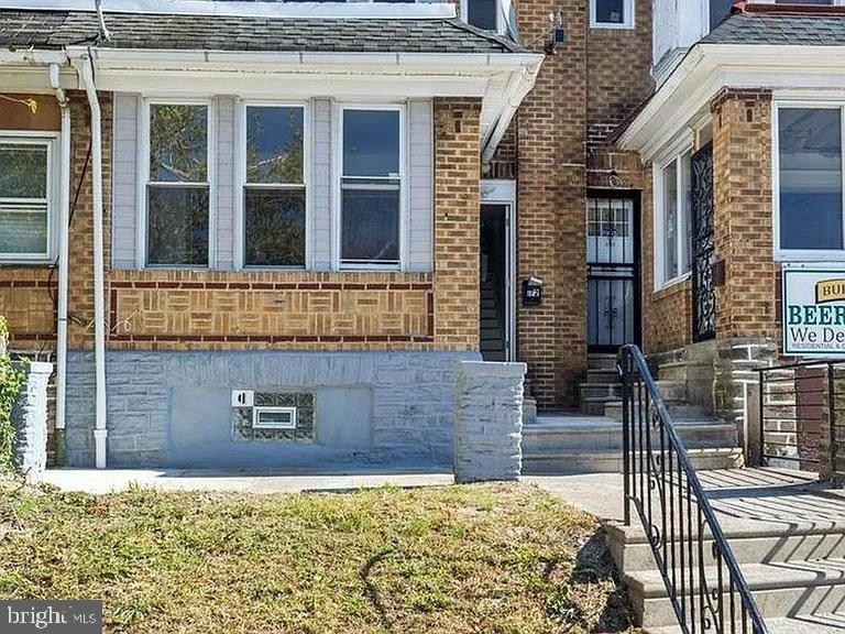 6603 Ogontz Avenue - Photo 0