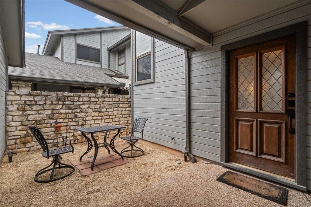 8800 Mariscal Canyon Dr - Photo 2