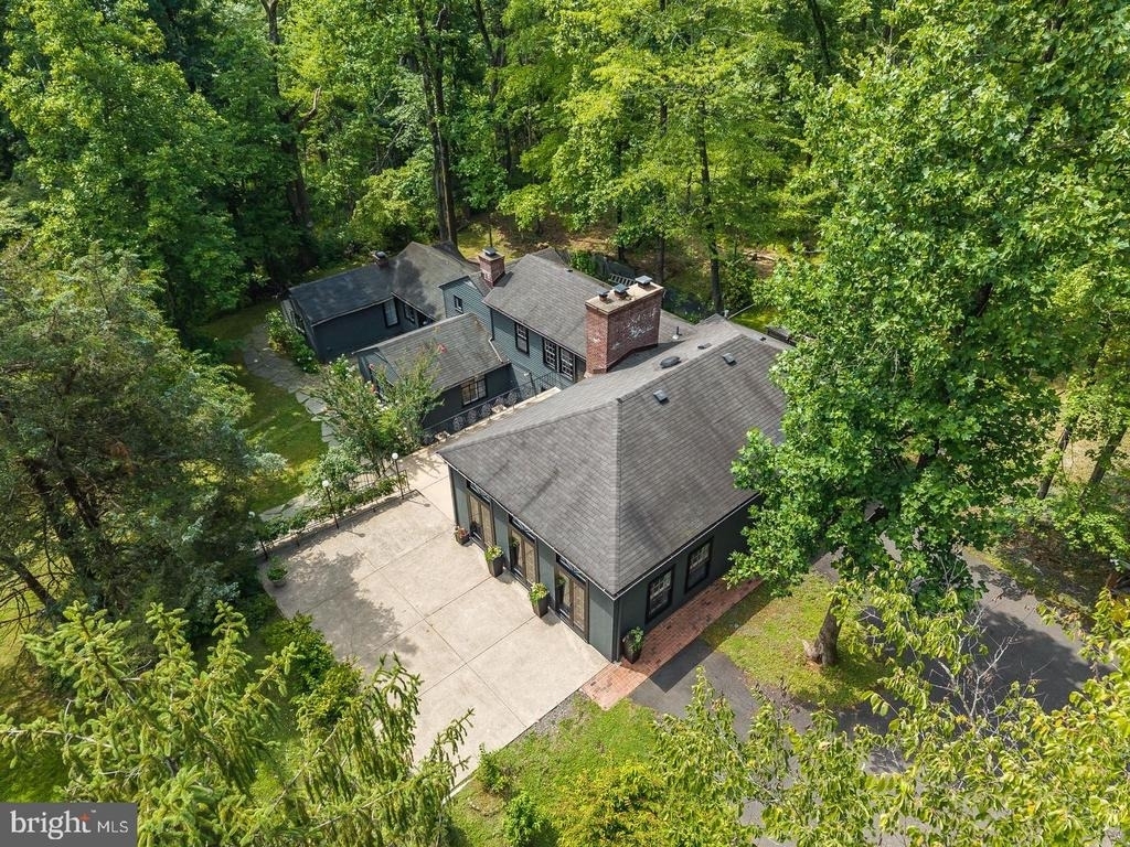 592 Province Line Road - Photo 49