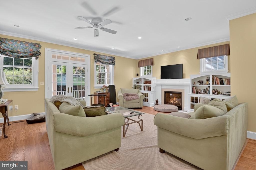3511 Woodbine Street - Photo 8