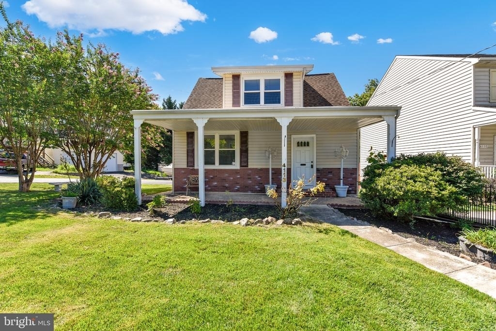 4113 Old Washington Boulevard - Photo 0