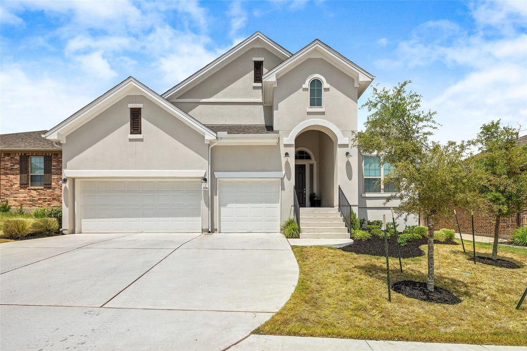 124 Adina Dr - Photo 0
