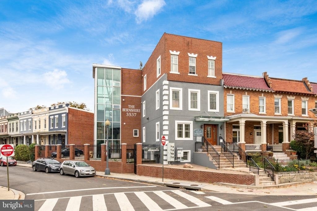 3537 New Hampshire Avenue Nw - Photo 0