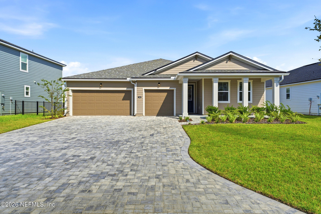 136 Holly Creek Drive - Photo 2