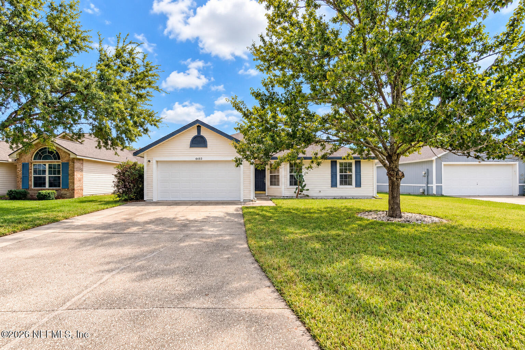 4483 Cobblefield Circle E - Photo 1