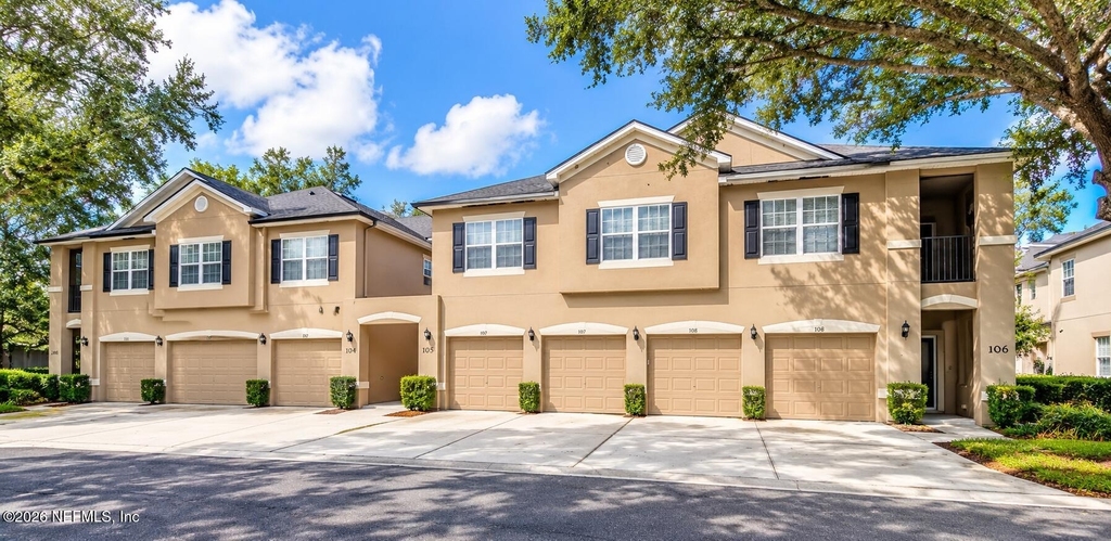 12301 Kernan Forest Boulevard - Photo 0