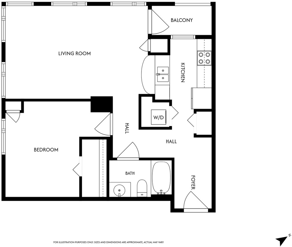 345 N La Salle Street - Photo 34