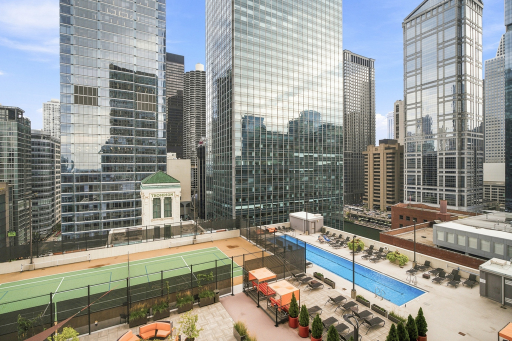 345 N La Salle Street - Photo 21