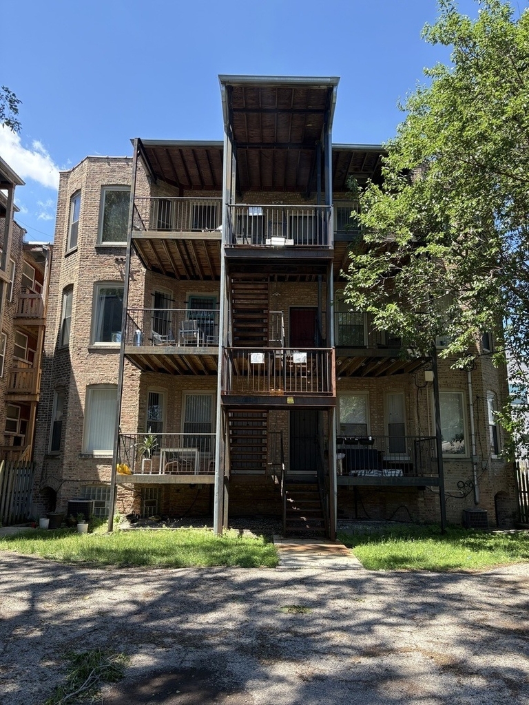 6435 S Kenwood Avenue - Photo 33